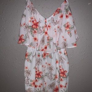 SOLD ❌ on mercari Romper